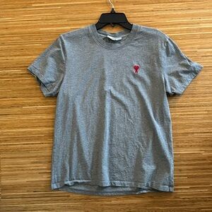 Authentic Ami tee shirt